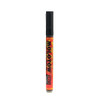127101 1mm Metallic Black Acrylic Paint Marker