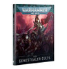 51-40 CODEX: GENESTEALER CULTS