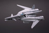 KBYGT017 M.S.G Series Variable Frame System 01 Garudagear (Beluga)