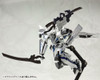 KP264R _MUV-LUV ALTERNATIVE_ 1/144 SHIRANUI SECOND PHASE3 YUYA BRIDGES KIT KP264R _MUV-LUV ALTERNATIVE_ 1/144 SHIRANUI SECOND PHASE3 YUYA BRIDGES KIT
