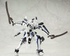 KP264R _MUV-LUV ALTERNATIVE_ 1/144 SHIRANUI SECOND PHASE3 YUYA BRIDGES KIT KP264R _MUV-LUV ALTERNATIVE_ 1/144 SHIRANUI SECOND PHASE3 YUYA BRIDGES KIT