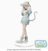 SG50142 Re:ZERO -Starting Life in Another World- SPM Figure  Emilia -The Great Spirit Puck