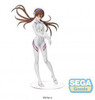 SG96678 EVANGELION: 3.0+1.0 Thrice Upon a Time SPM Figure  Mari Makinami Illustrious Last Mission Activate Color
