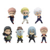 70035 Jujutsu Kaisen Adverge Motion 2 "Jujutsu Kaisen", Bandai Shokugan Adverge Motion