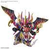 BAN2610482 Bandai SDW Heroes Warlock Aegis Gundam
