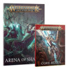 80-39 AGE OF SIGMAR: ARENA OF SHADES