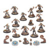 202-24 BLOOD BOWL: NORSE TEAM 202-24 BLOOD BOWL: NORSE TEAM