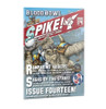 GW200-94 BLOOD BOWL: SPIKE JOURNAL! ISSUE 14 GW200-94 BLOOD BOWL: SPIKE JOURNAL! ISSUE 14