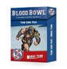 GW200-78 BLOOD BOWL: NORSE TEAM CARD PACK