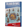GW202-23 BLOOD BOWL: NORSE PITCH & DUGOUTS GW202-23 BLOOD BOWL: NORSE PITCH & DUGOUTS