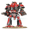 GW54-21 IMPERIAL KNIGHTS: KNIGHT DOMINUS GW54-21 IMPERIAL KNIGHTS: KNIGHT DOMINUS