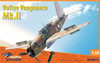 DWN48044  Vultee Vengeance Mk.II  1/48 plastic model aircraft