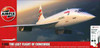 ARX50189  Aerospatiale Concorde Gift Set 1/144