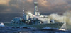 TSM06722 HMS TYPE 23 Frigate Monmouth (F235) 1/700