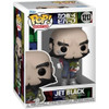FU58022 Cowboy Bebop Jet with Bonsai Pop! Vinyl Figure