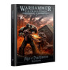 GW31-01 HORUS HERESY :  AGE OF DARKNESS GW31-01 HORUS HERESY :  AGE OF DARKNESS