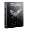 31-30 Liber Astartes – Loyalist Legiones Astartes Army Book (D)
