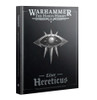 31-31 Liber Hereticus – Traitor Legiones Astartes Army Book (D)