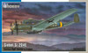 48212 Siebel Si.204E German Night Bomber & Trainer 1/48