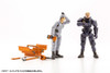 KBYHG104 Hexa Gear Series Governor Engineer Set Type: A 1/24