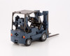 KBYHG090  HEXA GEAR HEXA GEAR BOOSTER PACK006 FORKLIFT TYPE DARK BLUE Ver.