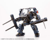 KBYHG090  HEXA GEAR HEXA GEAR BOOSTER PACK006 FORKLIFT TYPE DARK BLUE Ver.