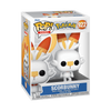 FU62271 Pokemon Scorbunny Pop! Vinyl Figure