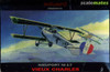 EDU8023 Nieuport 17 Late 'Vieux Charles' 1/48