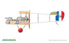 EDU8094 De Havilland DH-2 Fighter Profi-Pack 1/48