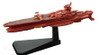 BAN2298448 Bandai #14 Darold "Yamato 2199", Bandai Star Blazers Mecha Collection