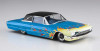 HSG20379 Ford 1966 T-Bird Lowrider LTD 1/24