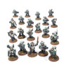 GW69-13 LEAGUES OF VOTANN ARMY SET 40K