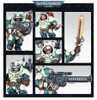 GW69-13 LEAGUES OF VOTANN ARMY SET 40K