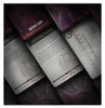 GW300-06 NECROMUNDA: GOLIATH GANG TACTICS CARDS