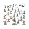 GW70-03 VANGUARD: DISCIPLES OF TZEENTCH