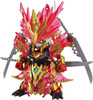 2610487 Bandai SD BB #29 Sun Quan Gundam Astray He Yan Xiang HU "Gundam SDW Heroes" MRS Hobby Shop Sandy, UT