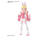 BAN2616278 Bandai 30 Minute Sisters #6 SIS-T00 Lirinel Color A