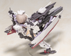 Frame Arms Girl Series Kongo, Plastic Model Kit  KBYFG019