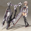 FG019 KOTOBUKIYA FRAME ARMS GIRL KONGO