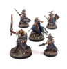 109-15 WARHAMMER UNDERWORLDS: GNARLWOOD
