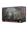 109-18 WARHAMMER UNDERWORLDS: RIVALS OF NETHERMAZE