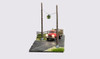 WOOJP5636 N Suspended Flashing Lights