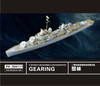 FLMFH350111  1/350 WWII USN Gearing Destroyer for Dragon1029