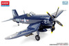 ACY12353 F4U-4 "Battle of Jangjin Reservoir" USN  1/48