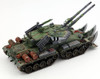 BDM-BC1 1/35 Apocalypse Soviet Super Heavy Tank w/Lights & Accessories (Snap Molded in Color) (New Tool)