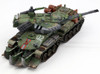 BDM-BC1 1/35 Apocalypse Soviet Super Heavy Tank w/Lights & Accessories (Snap Molded in Color) (New Tool)