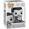 67994 Disney 100 Walt Disney with Drawing Pop! Vinyl Figure