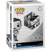 67994 Disney 100 Walt Disney with Drawing Pop! Vinyl Figure