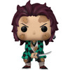FU72613 Demon Slayer Tanjiro (Training) Pop! Vinyl Figure
