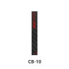 DSP-CB-10 DSPIAE Carbon Fiber Sanding Board 10MM